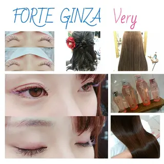 SALOWIN神宮前五丁目店所属・🇰🇷韓国風艶髪✨ 髪質改善 倉岡しおんのヘアスタイル