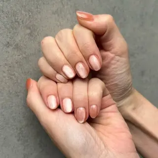 ネイル unwind ┊︎冬っぽネイル🎄のネイルデザイン