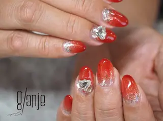 ネイル glaNje部谷 (オーナー)のその他イメージ