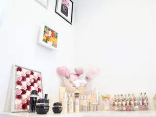 本格派エステ ハピスリーのエステ・リラクイメージ