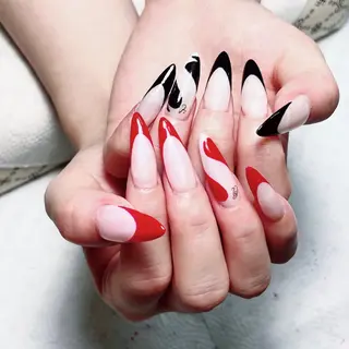 ネイル MUSES  NAIL  SALON所属・MUSES ネイルのネイルデザイン