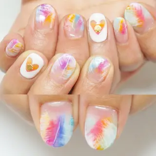 ネイル S mikiのネイルデザイン