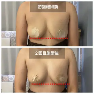 Sol.Diosa所属・Sol.Diosa 井上のエステ・リラクイメージ