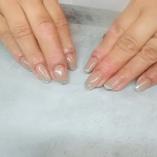 ネイル N.plus NaiLのネイルデザイン