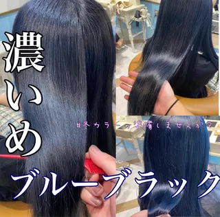 ロング ✨心斎橋髪質改善 ボブ鈴木佑弥✨のヘアスタイル