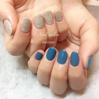 ネイル ネイルサロン ミューオのネイルデザイン