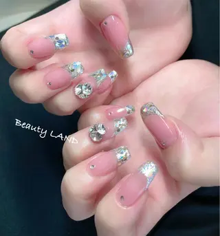 ネイル 市川駅 ✿中津のネイルデザイン