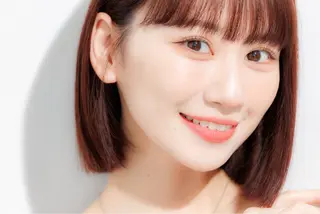 ショート ma riのヘアスタイル