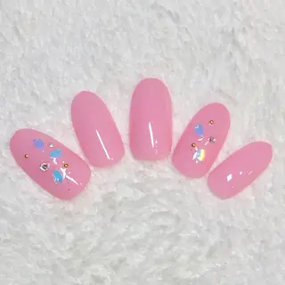 ネイル Aubel.nord_nail所属・Aubel.nord オーベルノールのネイルデザイン