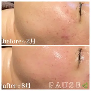 浜野 恵美のエステ・リラクイメージ