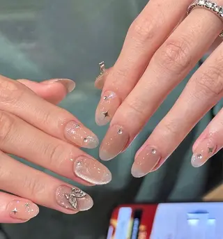 ネイル はる はるのネイルデザイン