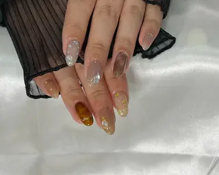 ネイル M's Nailのネイルデザイン