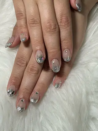 ネイル nailsalon  kirari所属・nail salon kirariのネイルデザイン