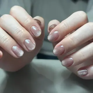 ネイル Yarm As Etel　。のネイルデザイン