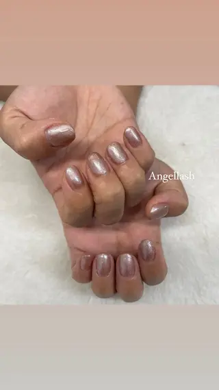 ネイル Angel Lash所属・Angel Lash suyamaのネイルデザイン