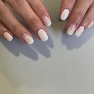 ネイル illfrere所属・illfrere イルフレール🌙のネイルデザイン