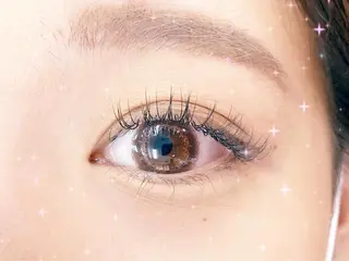 マツエク・マツパ ステラマリス 梅田のマツエク・マツパデザイン