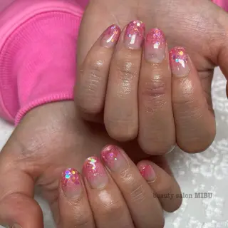 ネイル Sunny.Roa fujiのネイルデザイン