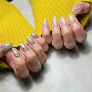 ネイル P nail所属・P nail ピーネイルのネイルデザイン