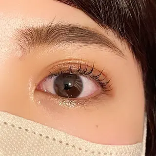 マツエク・マツパ アイサロン♡uru 村山 うららのマツエク・マツパデザイン