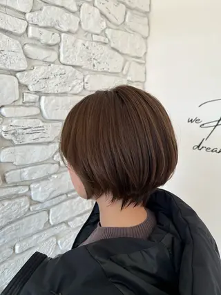 カラー 𠮷田 凛のその他イメージ