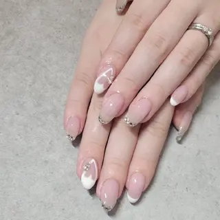 ネイル BELIAS nailsalonのネイルデザイン