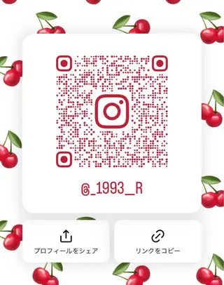 KEYMAN MEGUMIのヘアスタイル