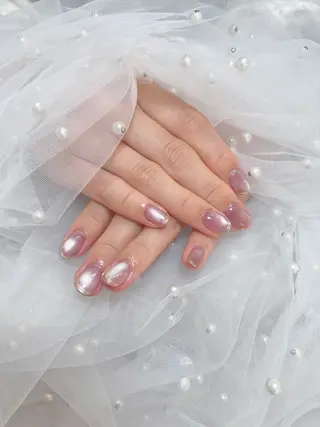 ネイル Jessica 119のネイルデザイン