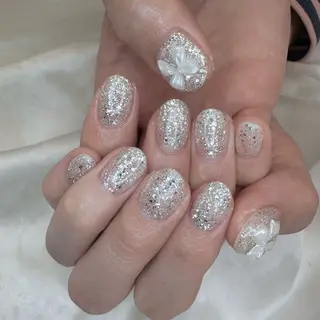 ネイル cherie nailのネイルデザイン