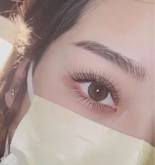 マツエク・マツパ AKI. 小林のマツエク・マツパデザイン