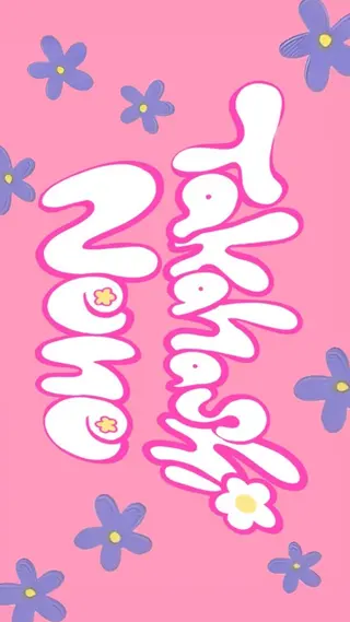 ロング カラー 🍓ハイトーンカラー 🎀nene🍓のヘアスタイル