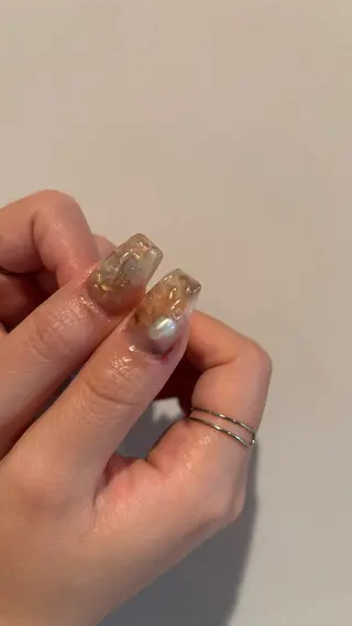 ネイル H'ami (haruka)のネイルデザイン