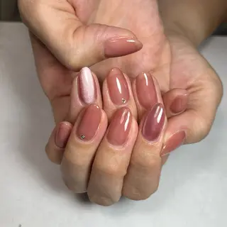 ネイル ♛ Meliaのネイルデザイン