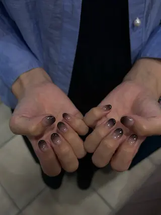 ネイル She nail KIRYOのネイルデザイン