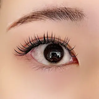 マツエク・マツパ ate eyelash 堺市駅店所属・ateeyelash さきなのマツエク・マツパデザイン