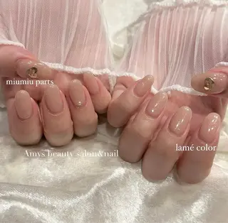 ネイル Amys nail ハナのネイルデザイン