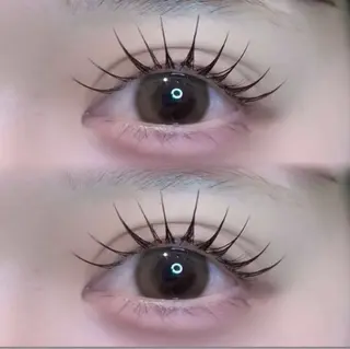 マツエク・マツパ ♥️ジ ジ♥️のマツエク・マツパデザイン