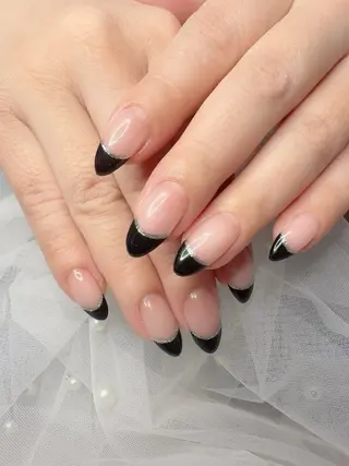 ネイル Sネイル サロン蕨店のネイルデザイン