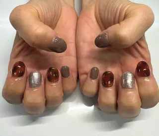 ネイル Van Nail Salonのネイルデザイン