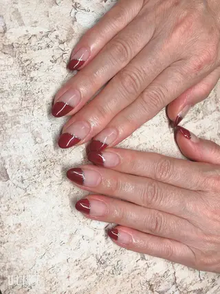 ネイル Nail room Bimano所属・Bimano seica♡+°のネイルデザイン