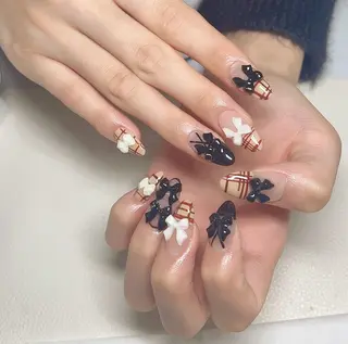 ネイル Rarity ネイルサロン所属・Rarity ネイルサロンｔｉｔｉのネイルデザイン