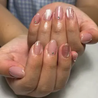 ネイル ♛ Meliaのネイルデザイン