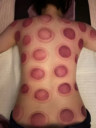 メンズ 気楽所属・小百合 さゆりのエステ・リラクイメージ