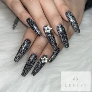 ネイル REBEST nailのネイルデザイン