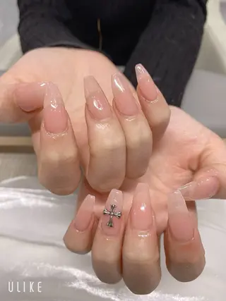 ネイル miu miuのネイルデザイン