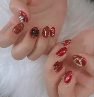 ネイル Lee _nailのネイルデザイン