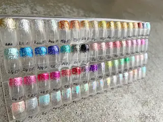 ネイル ARCHE-OSAKA 心斎橋店所属・ARCHE 心斎橋 常塚のヘアスタイル