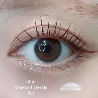 マツエク・マツパ JESSICA 新宿のマツエク・マツパデザイン