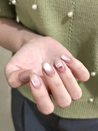ネイル リ サのネイルデザイン