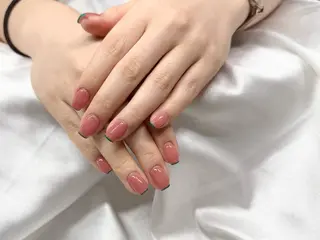ネイル ᴵⁿ.ᴺᵃⁱˡ ゆゆのネイルデザイン
